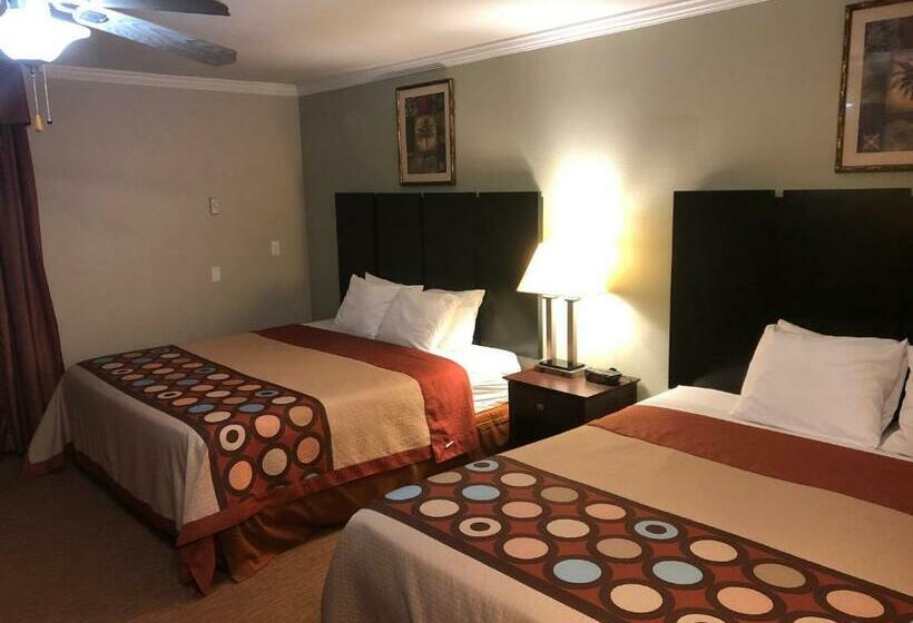 ホテル Global Inn