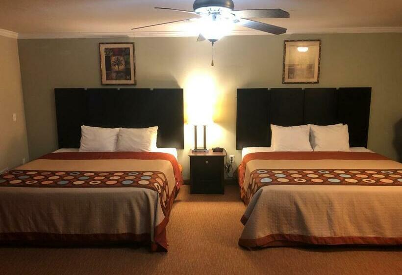 ホテル Global Inn