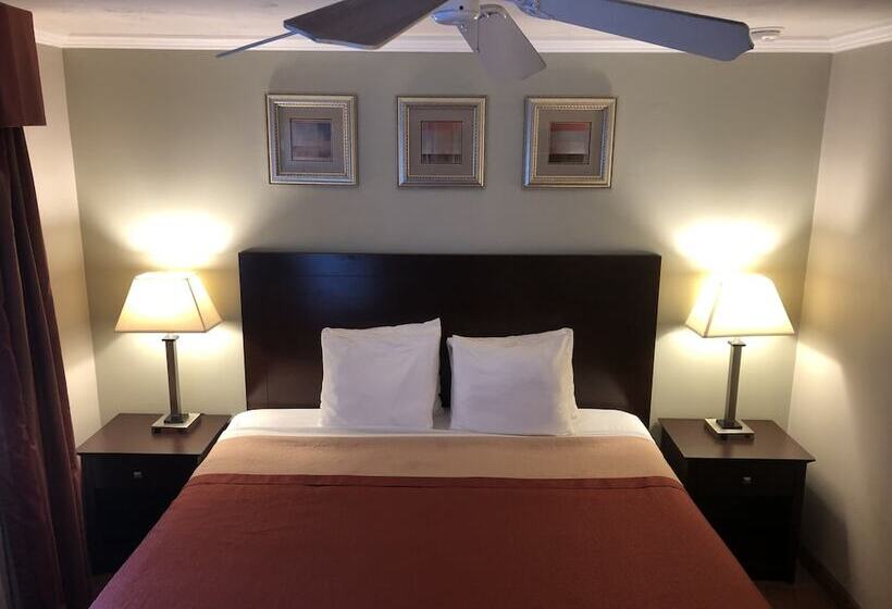 ホテル Global Inn