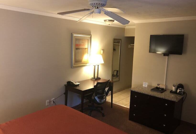 ホテル Global Inn