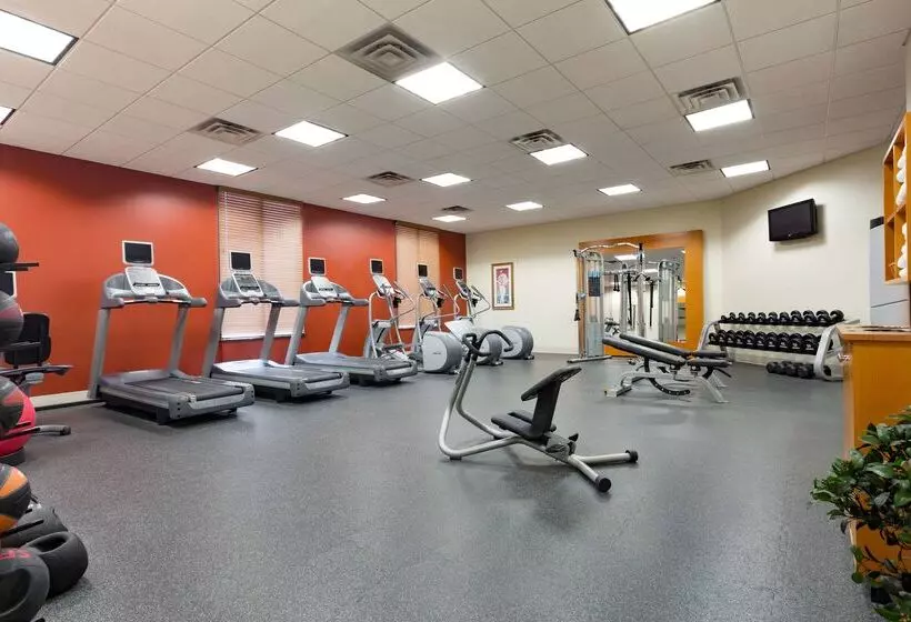 ホテル Hilton Garden Inn Bartlesville