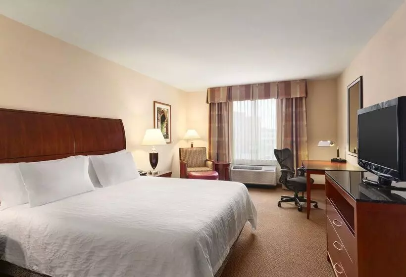 ホテル Hilton Garden Inn Bartlesville