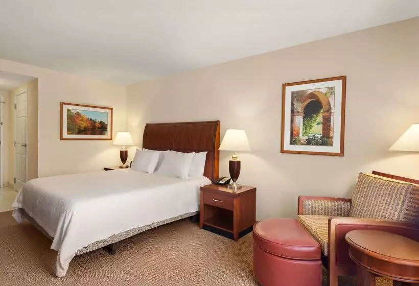 ホテル Hilton Garden Inn Bartlesville