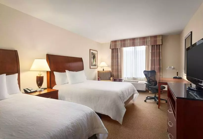 ホテル Hilton Garden Inn Bartlesville
