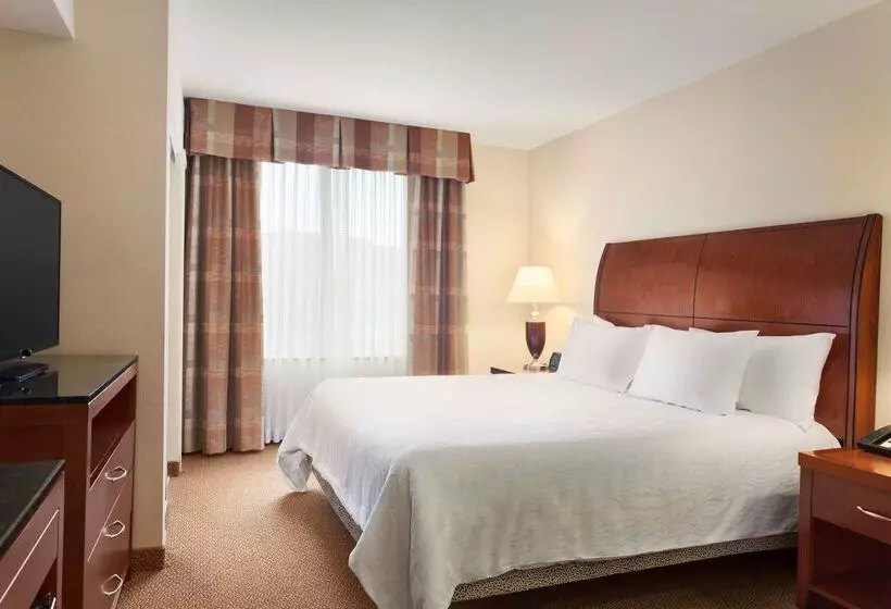 ホテル Hilton Garden Inn Bartlesville