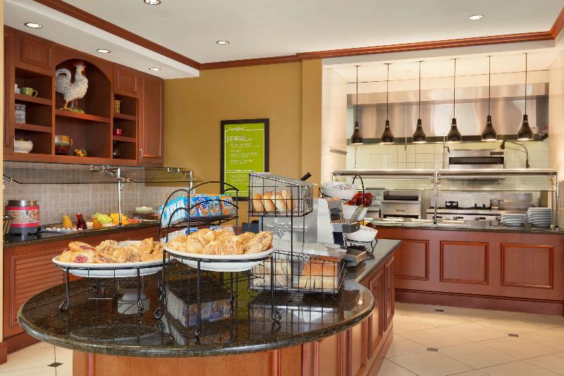 בית מלון כפרי Hilton Garden Inn Bartlesville