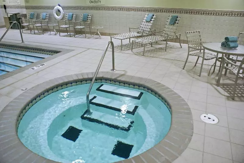 ホテル Hilton Garden Inn Bartlesville