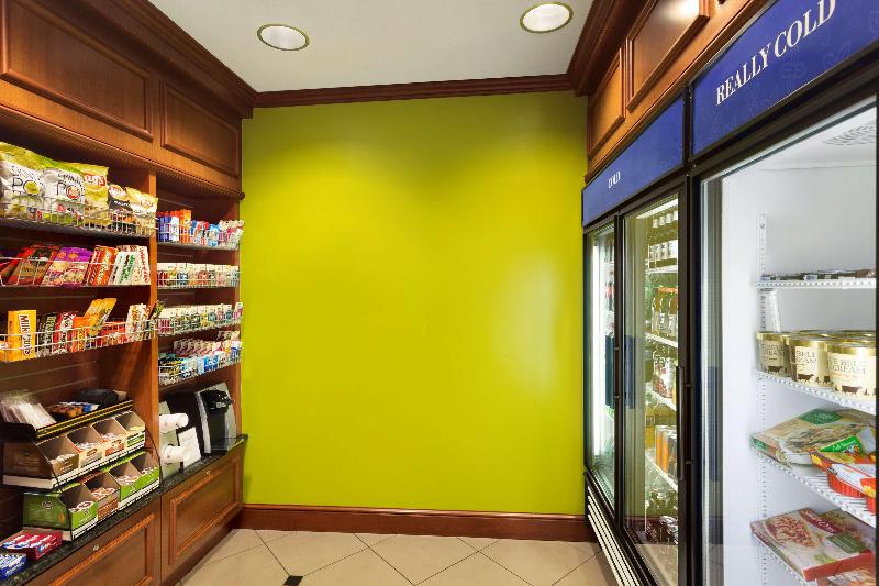 בית מלון כפרי Hilton Garden Inn Bartlesville