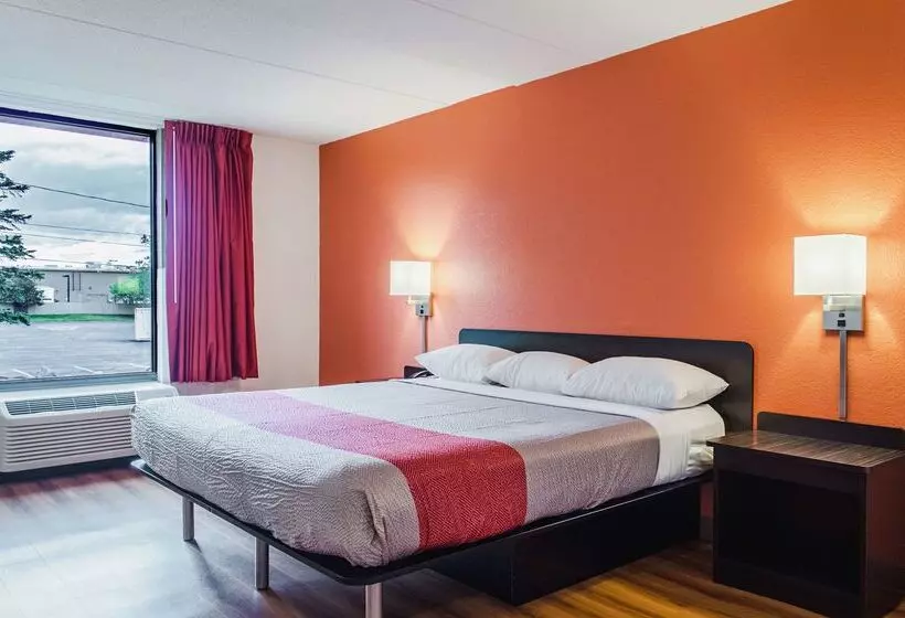 בית מלון כפרי Holiday Inn Express Boston Brockton, An Ihg