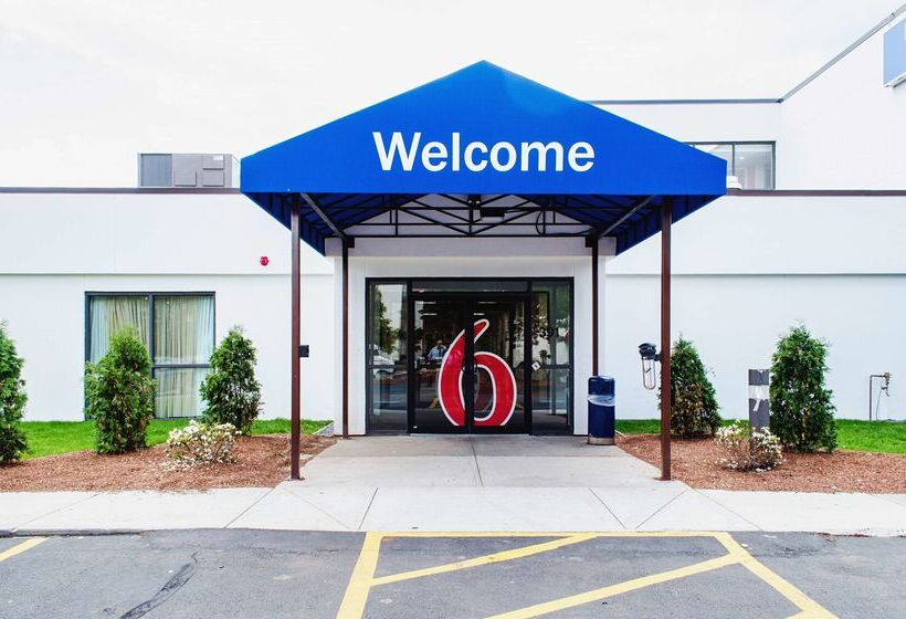 Отель Holiday Inn Express Boston Brockton, An Ihg