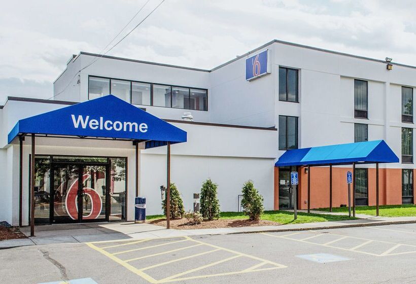 Отель Holiday Inn Express Boston Brockton, An Ihg