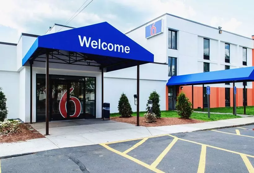 בית מלון כפרי Holiday Inn Express Boston Brockton, An Ihg