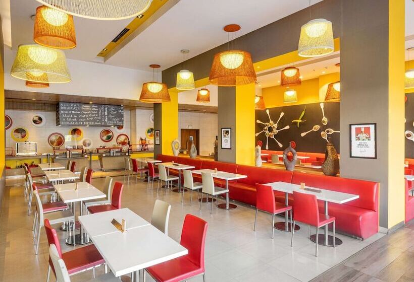 ホテル Ibis Nashik   An Accor Brand