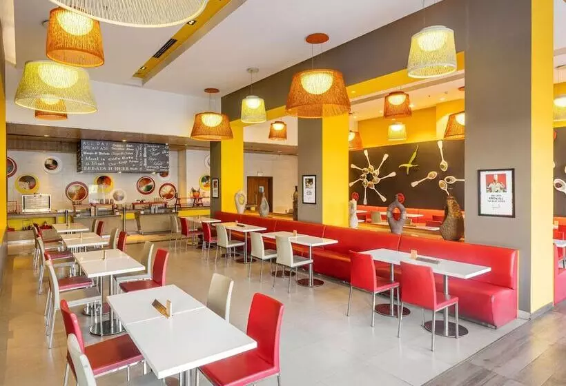 ホテル Ibis Nashik   An Accor Brand