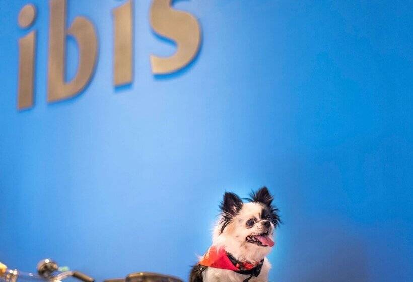 ホテル Ibis Nashik   An Accor Brand