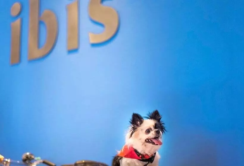 ホテル Ibis Nashik   An Accor Brand