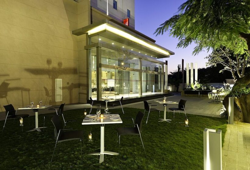 ホテル Ibis Nashik   An Accor Brand