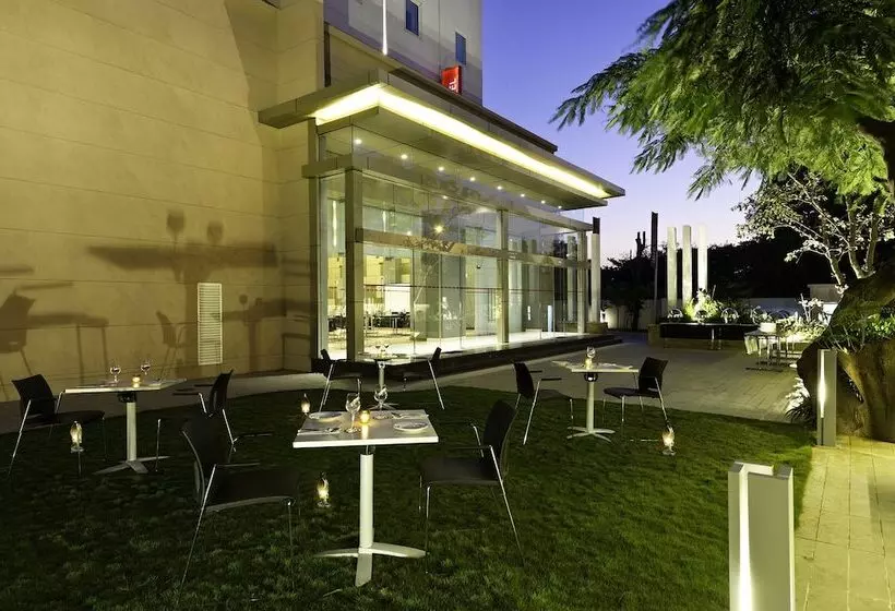 ホテル Ibis Nashik   An Accor Brand