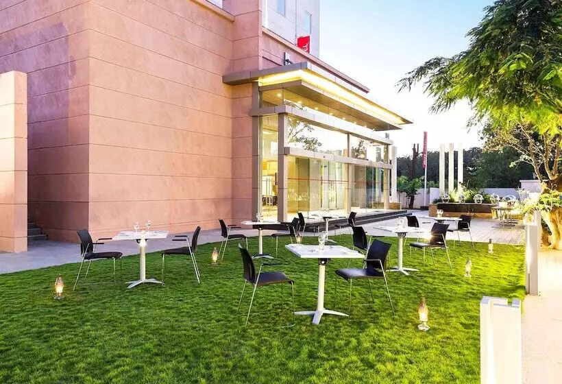 ホテル Ibis Nashik   An Accor Brand