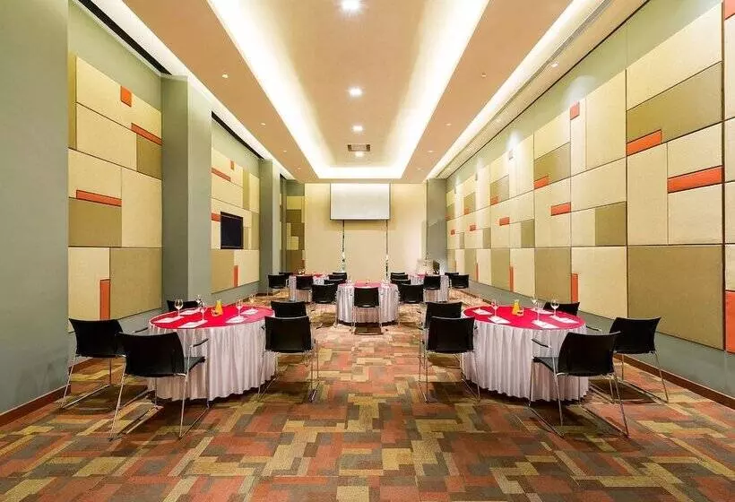 ホテル Ibis Nashik   An Accor Brand