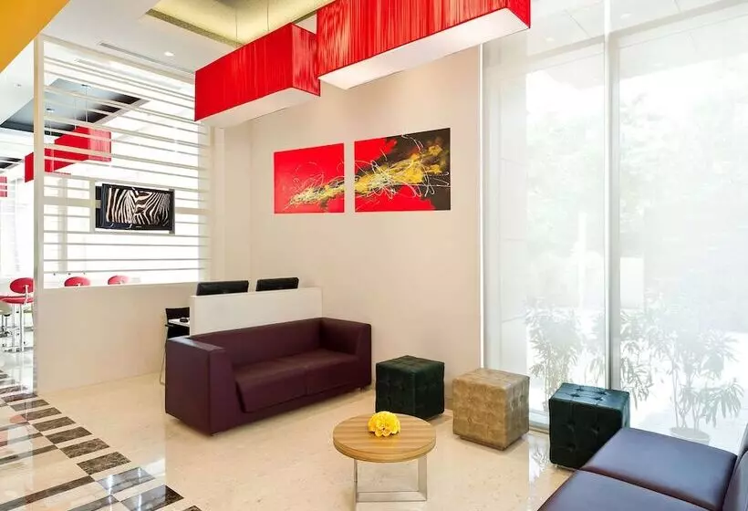 ホテル Ibis Nashik   An Accor Brand