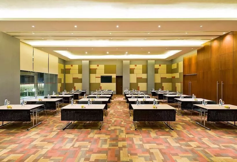 ホテル Ibis Nashik   An Accor Brand