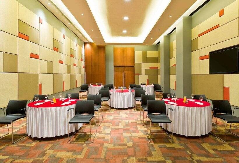 ホテル Ibis Nashik   An Accor Brand