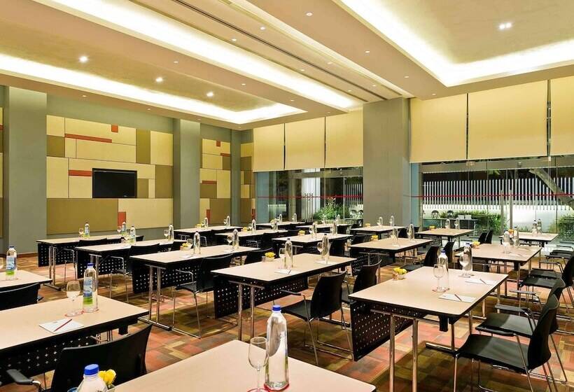 ホテル Ibis Nashik   An Accor Brand