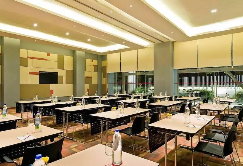 ホテル Ibis Nashik   An Accor Brand