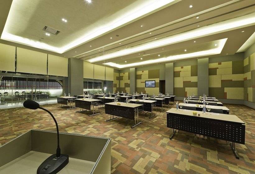 ホテル Ibis Nashik   An Accor Brand