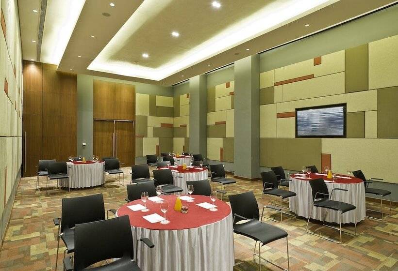 ホテル Ibis Nashik   An Accor Brand