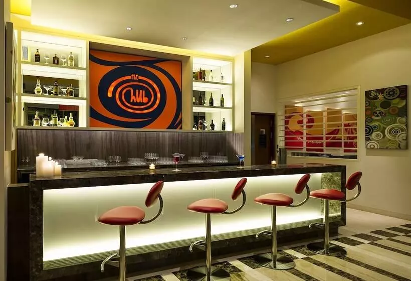 ホテル Ibis Nashik   An Accor Brand