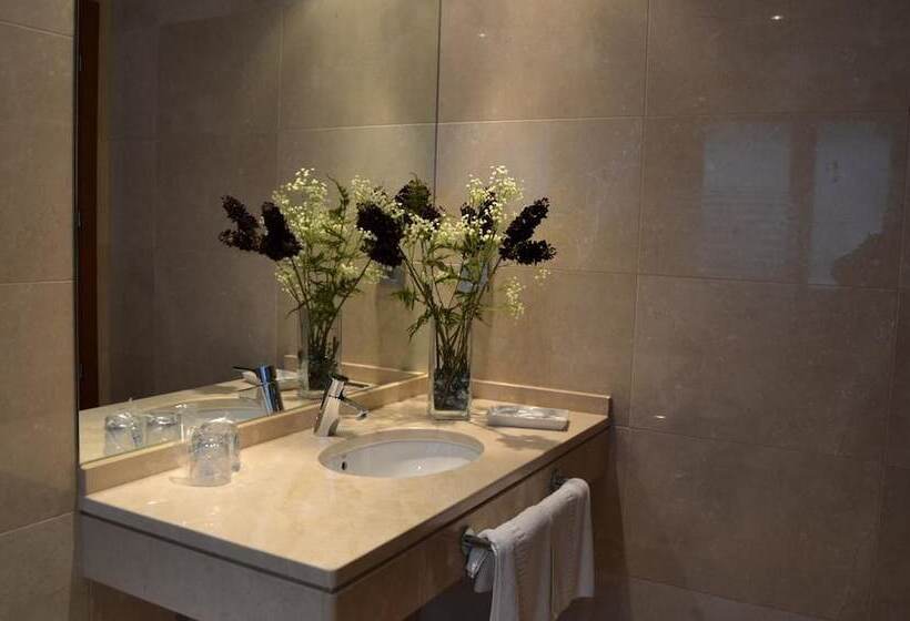 בית מלון כפרי Jarama