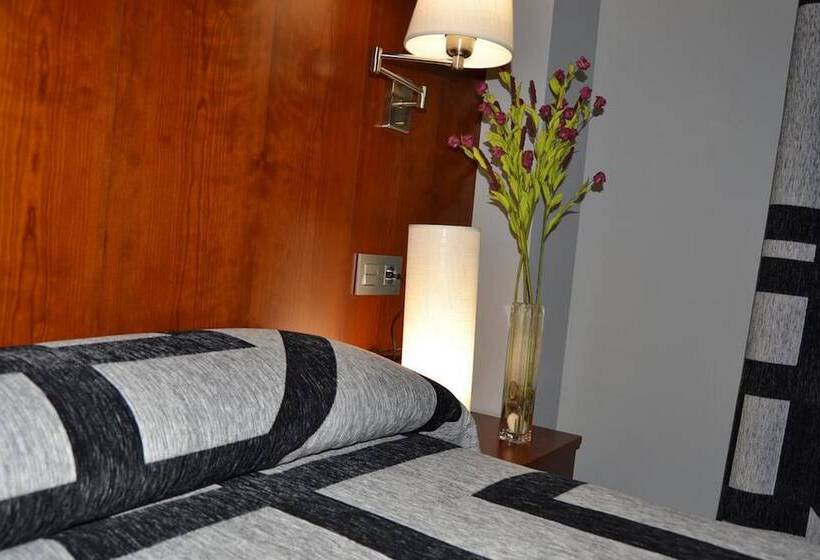 בית מלון כפרי Jarama