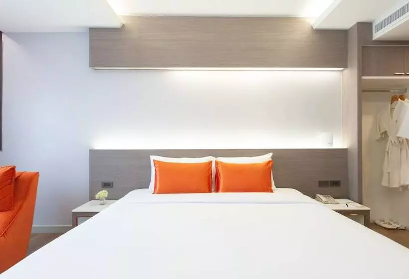 Khum Phucome Hotel  Sha Extra Plus