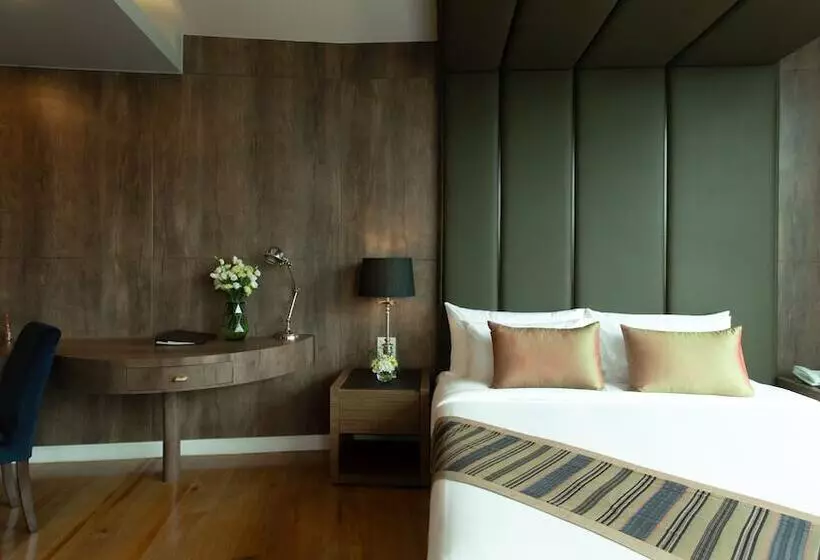 Khum Phucome Hotel  Sha Extra Plus