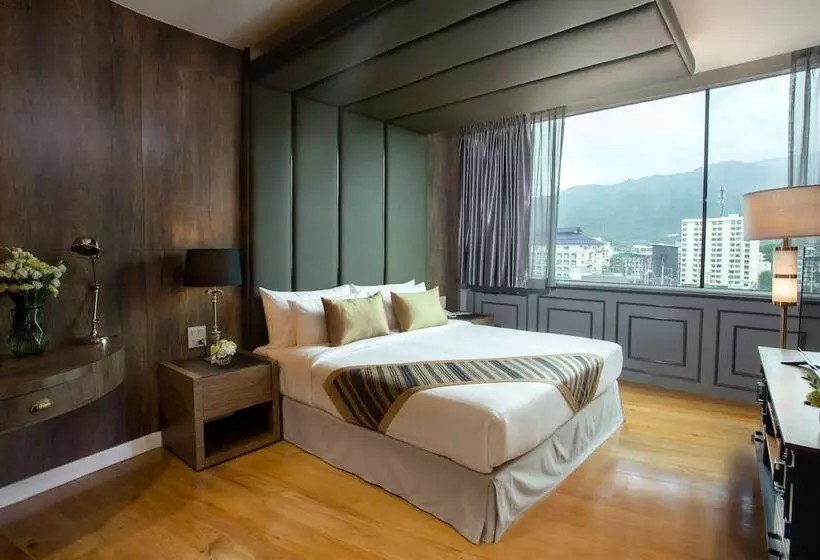 Khum Phucome Hotel  Sha Extra Plus