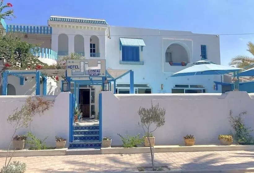 Hotel Le Beau Sejour