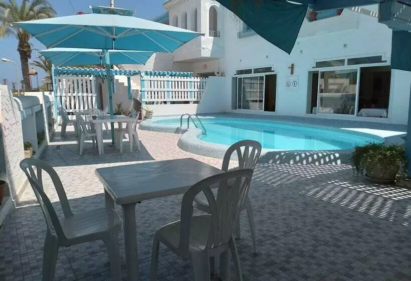 Hotel Le Beau Sejour