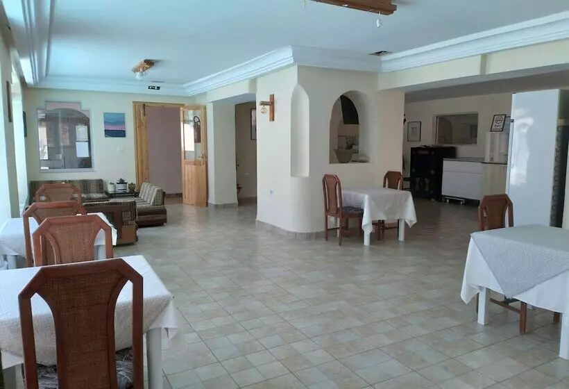 Hotel Le Beau Sejour