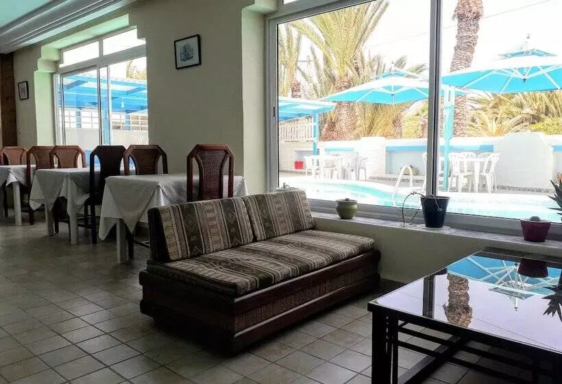 Hotel Le Beau Sejour