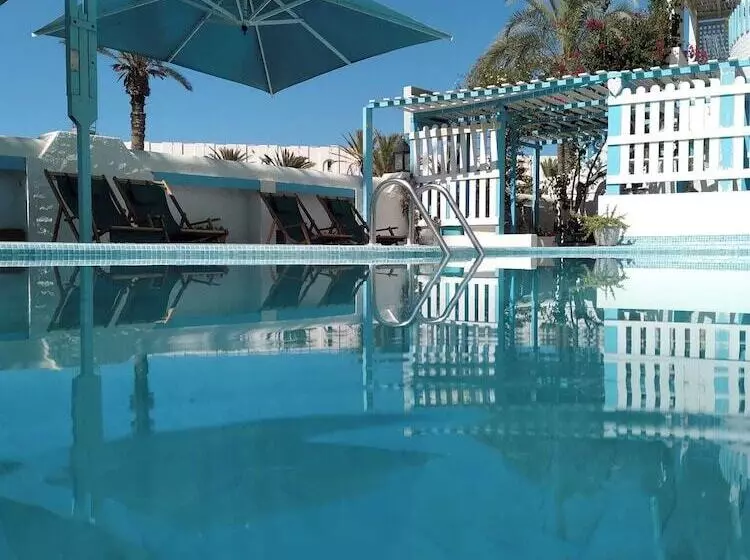 Hotel Le Beau Sejour