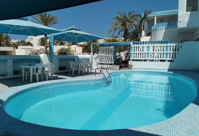 בית מלון כפרי Le Beau Sejour