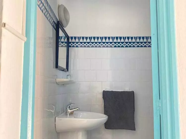 Hotel Le Beau Sejour