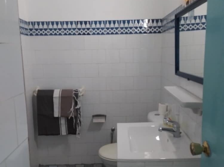 בית מלון כפרי Le Beau Sejour