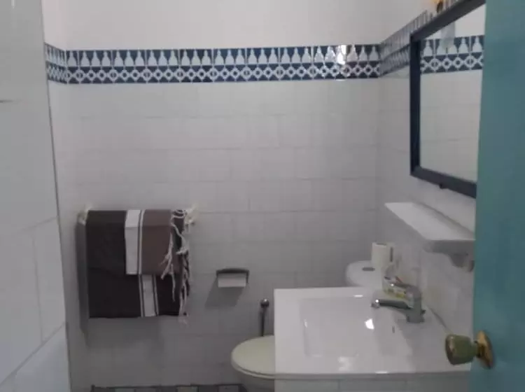 Hotel Le Beau Sejour