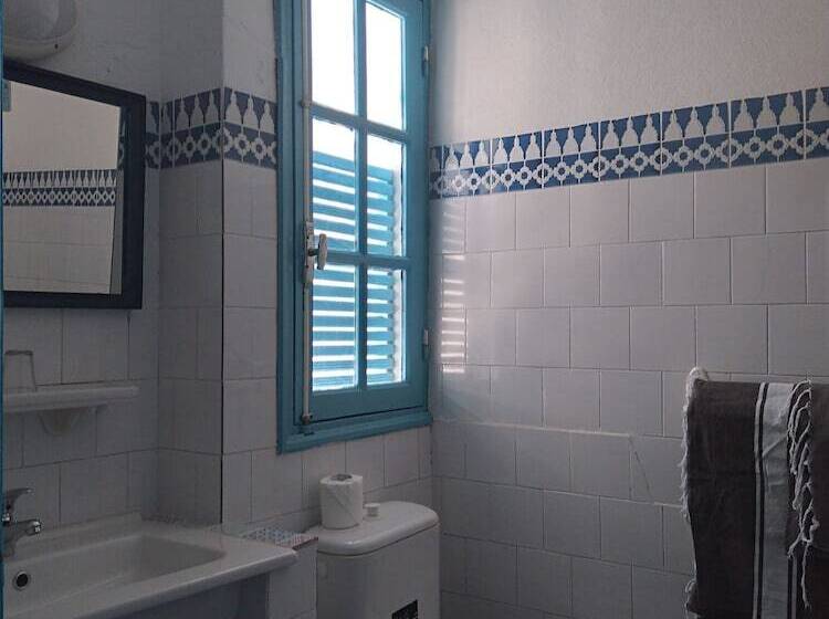 בית מלון כפרי Le Beau Sejour