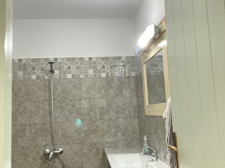 בית מלון כפרי Le Beau Sejour