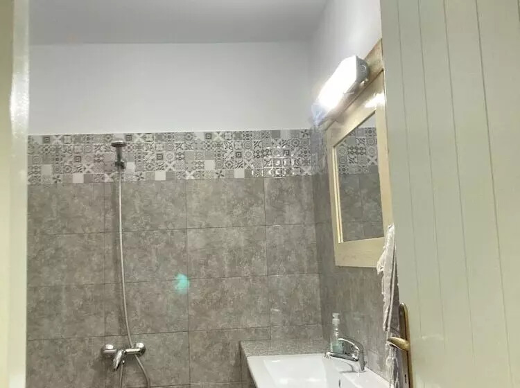 Hotel Le Beau Sejour