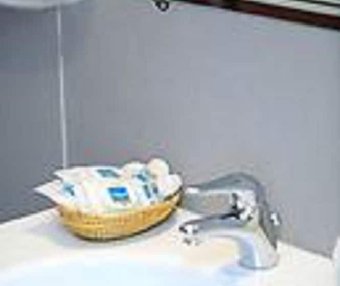 בית מלון כפרי Les Amaryllis Saly